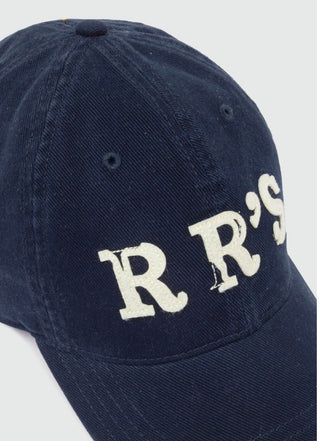 CAPPELLO BASEBALL RR'S