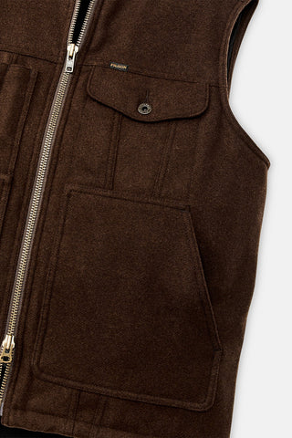 SPOKANE INSULATED WORK VEST
