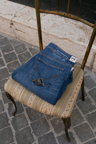 JEANS DAPPER CIRCUS