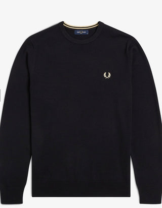 Maglione Girocollo Classico