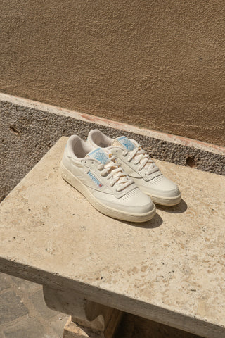 Sneakers Club C 85 Vintage