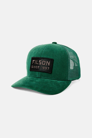 1989 Logger mash