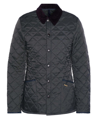 Giacca trapuntata Heritage Liddesdale