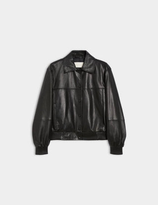 BOMBER IN NAPPA
Nero