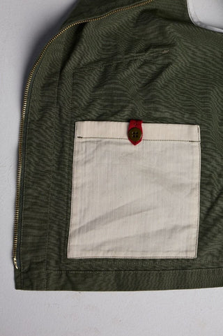 New Travel Vest 6912-DR