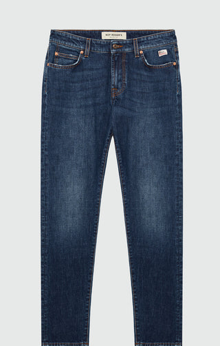 Jeans Roy Roger’s Pechino slim uomo