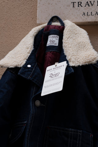 Chore coat Roy Roger’s X Dave’s