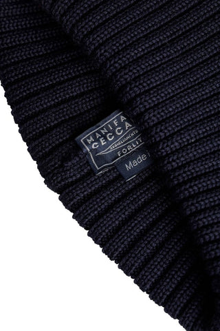 Wool Beanie C501-MA