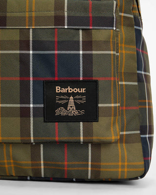 Zaino Torridon in tartan