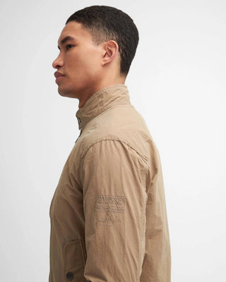 Giacca Harrington Rectifier Steve McQueen™