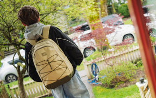 Kingston Backpack - 30L