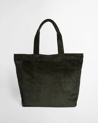 Borsa tote Carrick a coste sottili