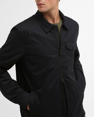 Overshirt Warren
