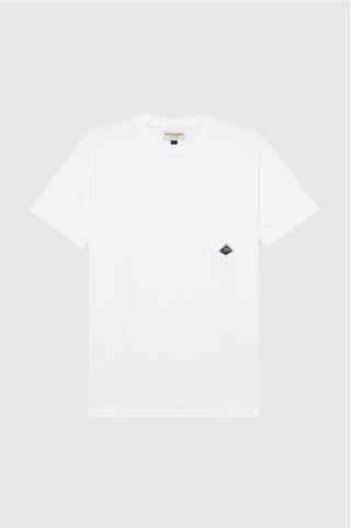 T-SHIRT POCKET IN JERSEY