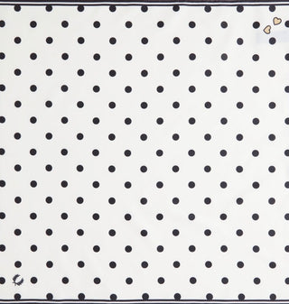 Foulard a pois Amy