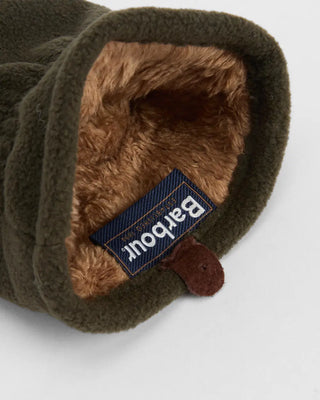 Guanti in pile Coalford