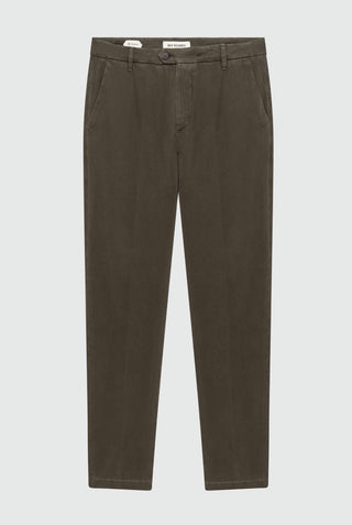 PANTALONE CHINO CONDUIT IN GABARDINA