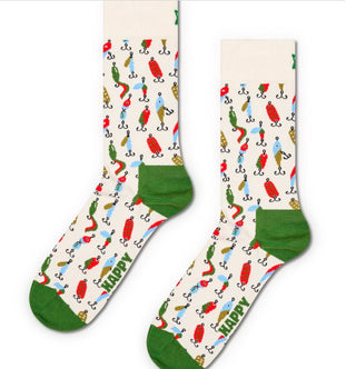 Fishing Gear Sock