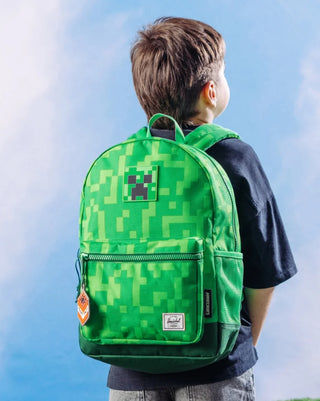 Heritage Backpack | Youth - 26L