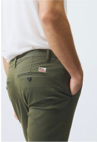 PANTALONE CHINO NEW ROLF