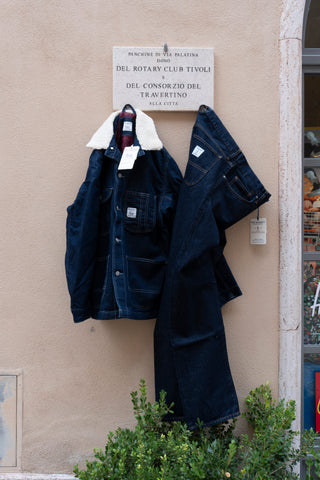 Chore coat Roy Roger’s X Dave’s