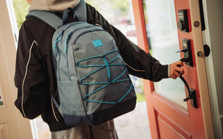 Kingston Backpack - 30L