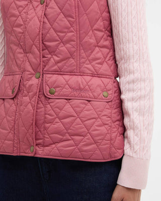 Gilet Otterburn