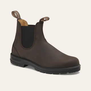 2340
CLASSICS
CHELSEA BOOTS - BROWN & BLACK
