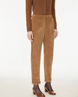 PANTALONI SEMIADERENTI