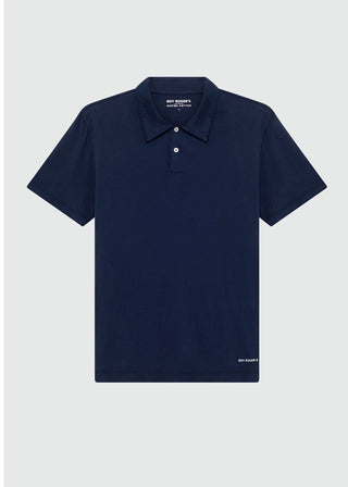 POLO IN JERSEY SUPIMA
