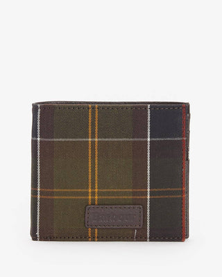 Portafoglio Tartan