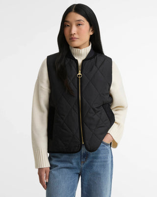 Gilet Glendyn