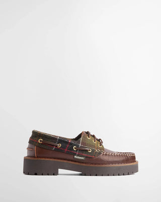 Scarpe da barca Darras