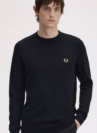 Maglione Girocollo Classico