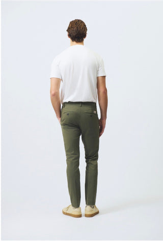 PANTALONE CHINO NEW ROLF