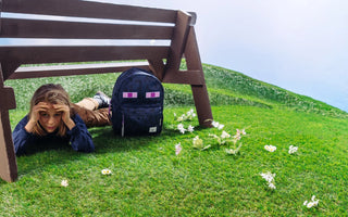 Heritage Backpack | Kids - 20L