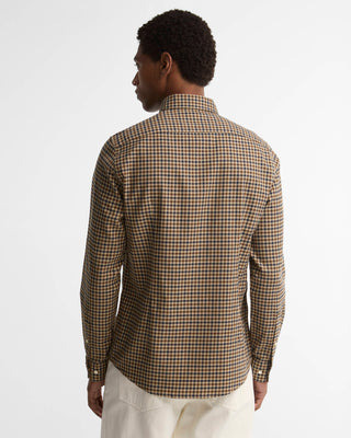 Camicia Finkle taglio sartoriale