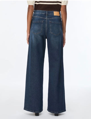 JEANS WIDE LEG
Blue Jeans