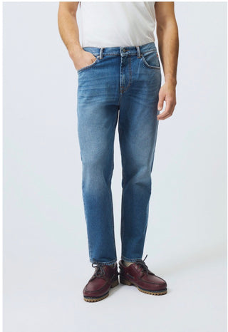 JEANS RE-SEARCH DAPPER CALA SALEDA