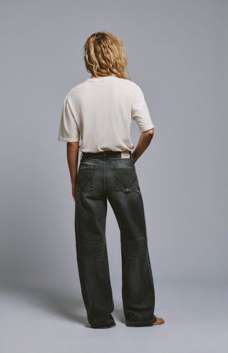 PANTALONE ROY ROGER'S JS) SUPER WIDE R.R.EVA HERZIGOVA