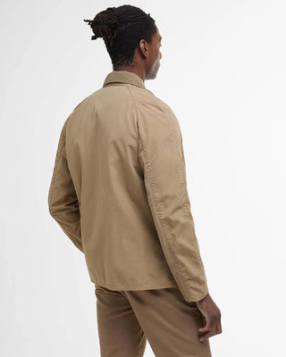 Giacca casual Tracker