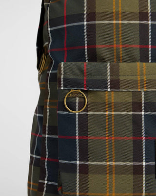 Zaino Torridon in tartan