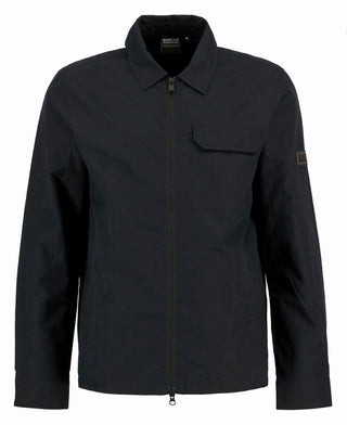 Overshirt Warren