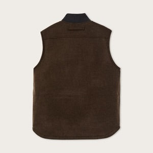 SPOKANE INSULATED WORK VEST