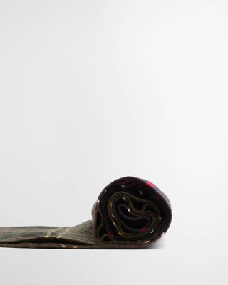 Sciarpa Galingale Tartan