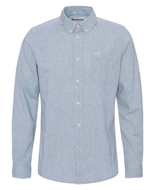 Camicia sartoriale Nelson