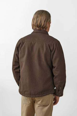 Fleece lined