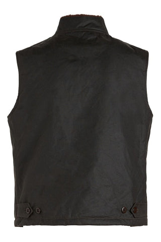 Mountain Vest 7916-WX