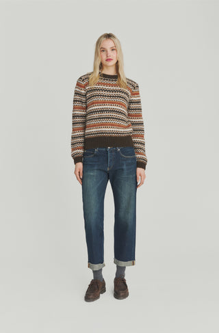 OLD GLORY - JEANS NEW OSKAR KYRA