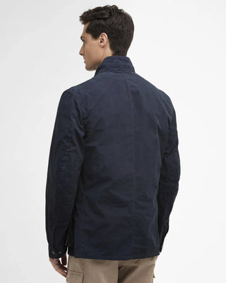 Giacca casual Duke tinta in capo